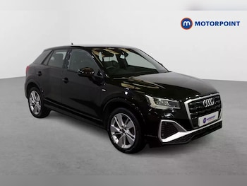 Used Audi Q2 undefined for sale - 76460822: Photo