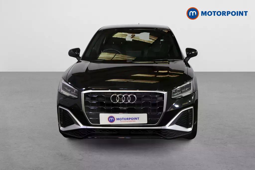 Used Audi Q2 2022 for sale - 76460822: Photo 2