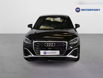 Used Audi Q2 undefined for sale - 76460822: Photo