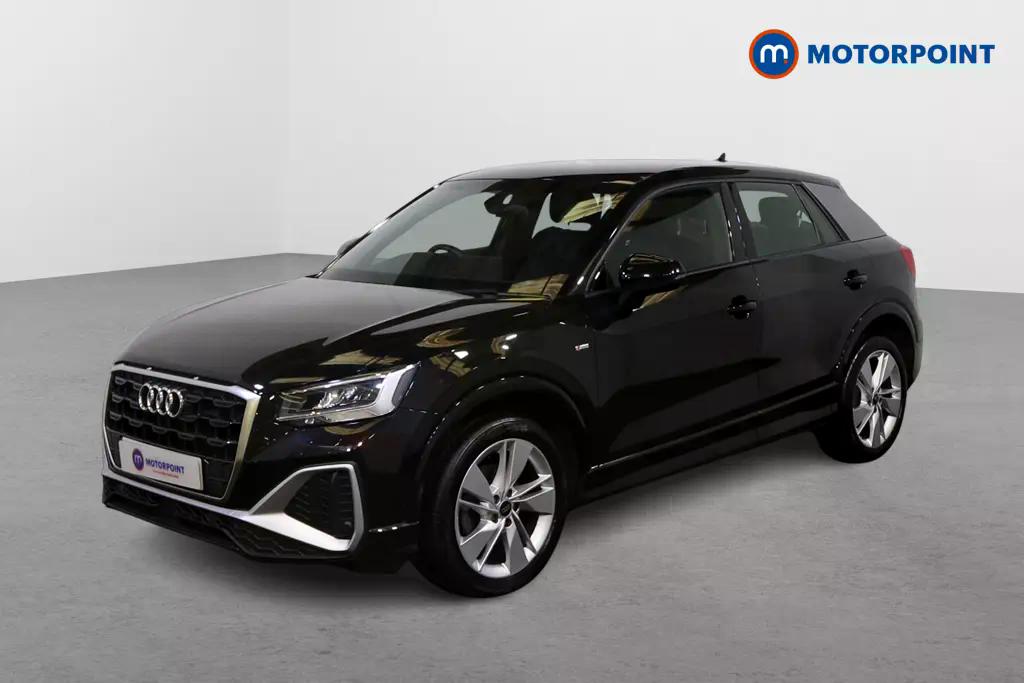 Used Audi Q2 2022 for sale - 76460822: Photo 3