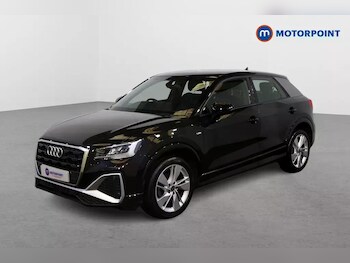 Used Audi Q2 undefined for sale - 76460822: Photo