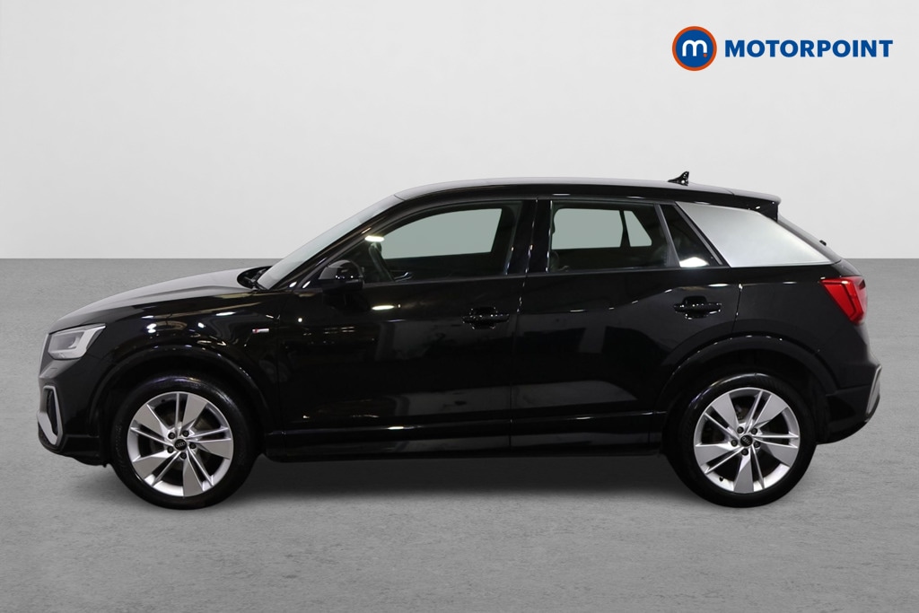 Used Audi Q2 2022 for sale - 76460822: Photo 4