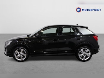 Used Audi Q2 undefined for sale - 76460822: Photo