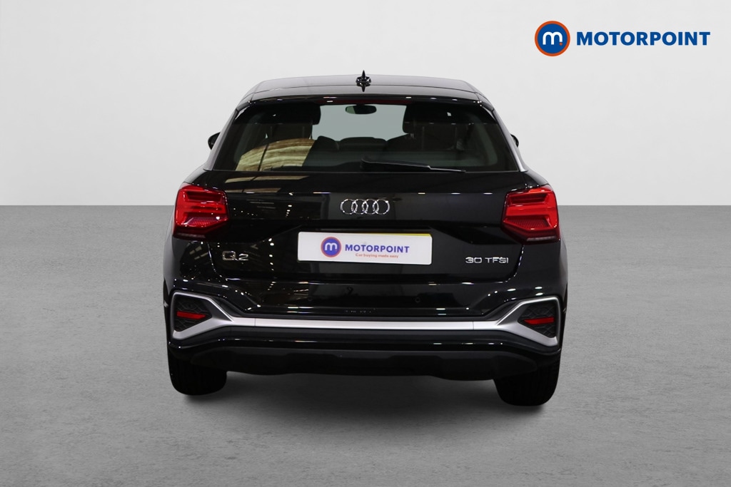 Used Audi Q2 2022 for sale - 76460822: Photo 5