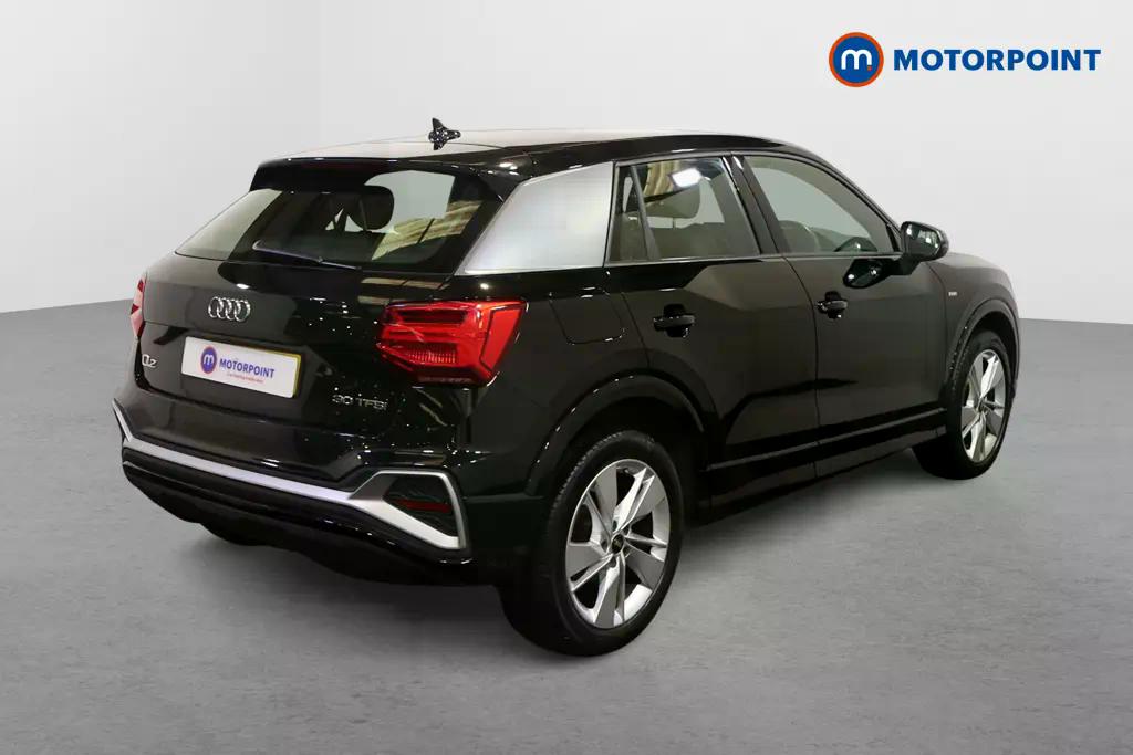 Used Audi Q2 2022 for sale - 76460822: Photo 6