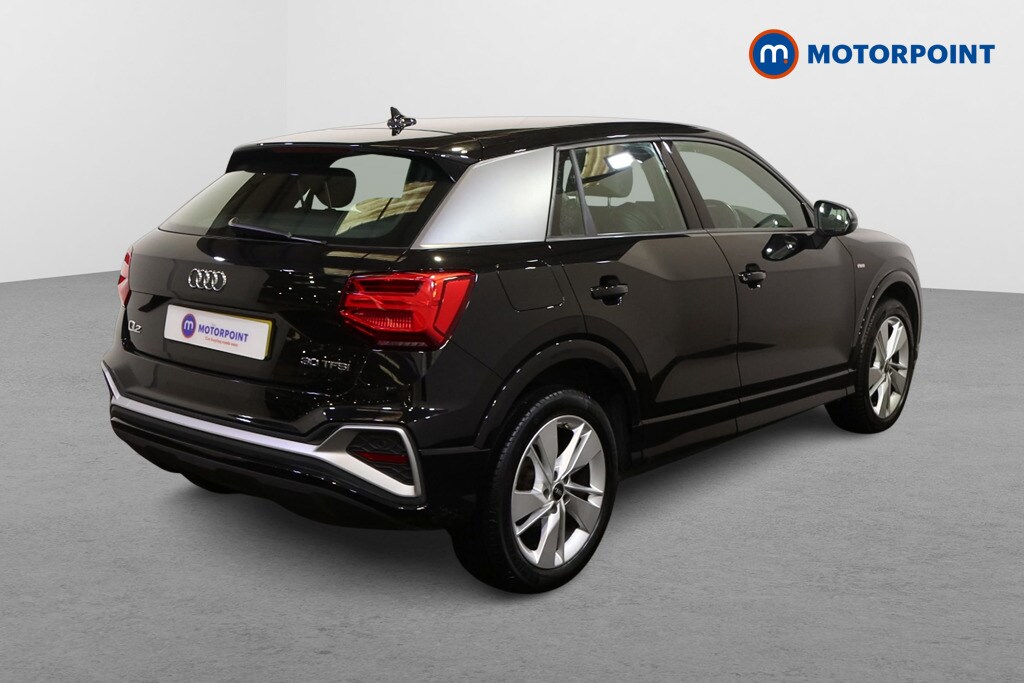 Used Audi Q2 2022 for sale - 76460822: Photo 7