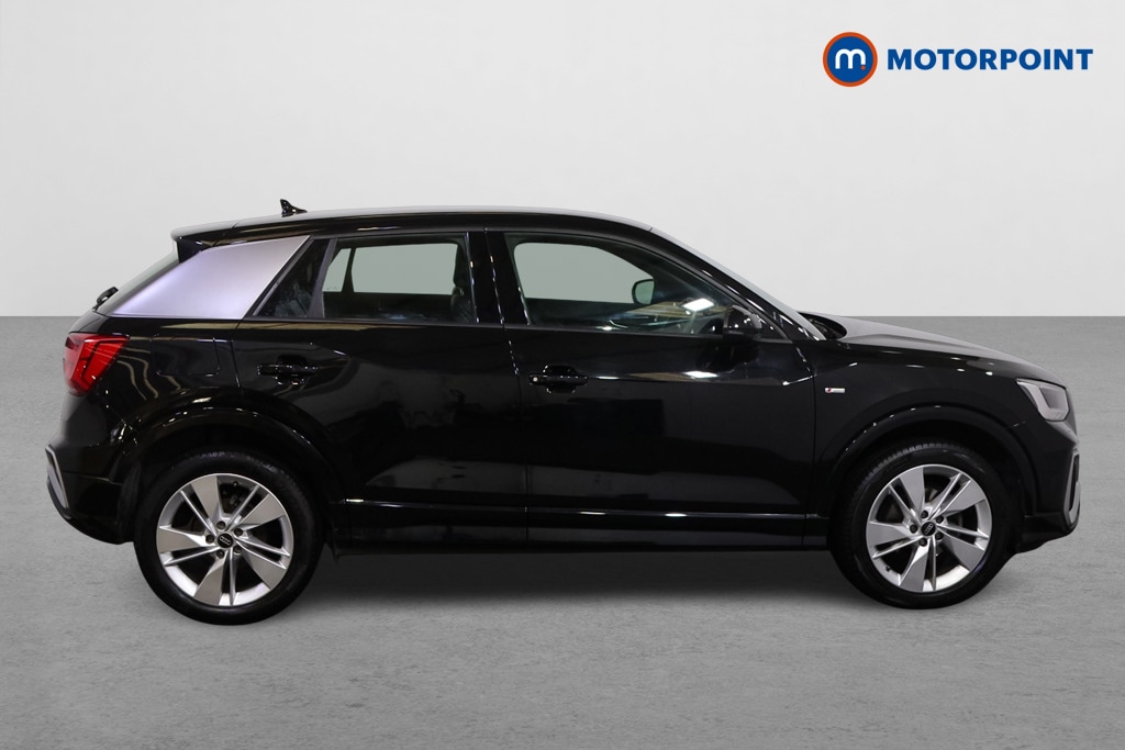 Used Audi Q2 2022 for sale - 76460822: Photo 8