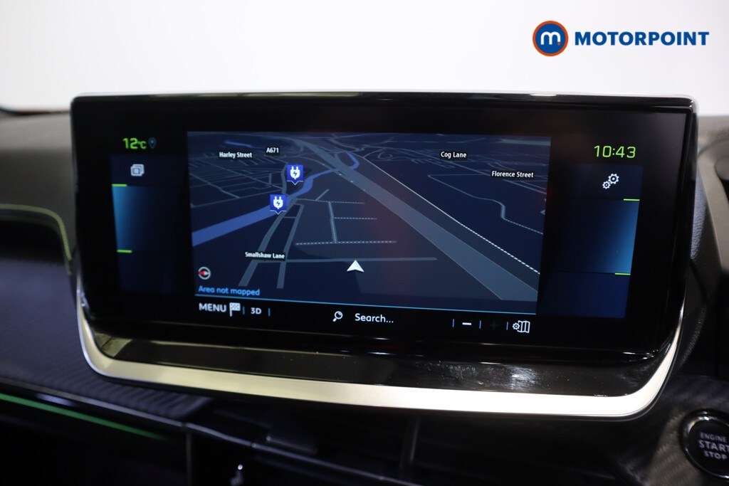 Used Peugeot 2008 2023 for sale - 78091497: Photo 10