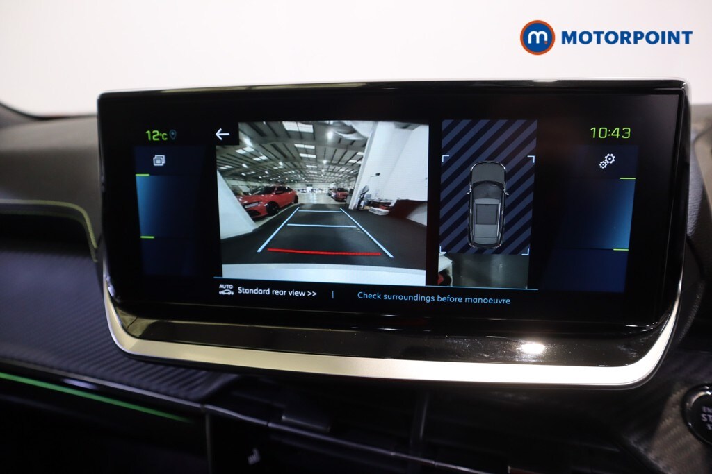 Used Peugeot 2008 2023 for sale - 78091497: Photo 12