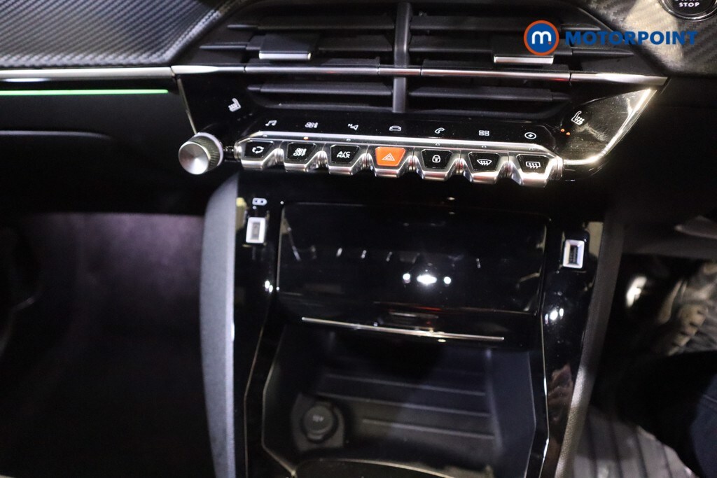 Used Peugeot 2008 2023 for sale - 78091497: Photo 13