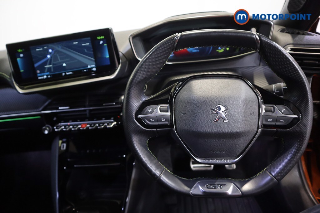 Used Peugeot 2008 2023 for sale - 78091497: Photo 19