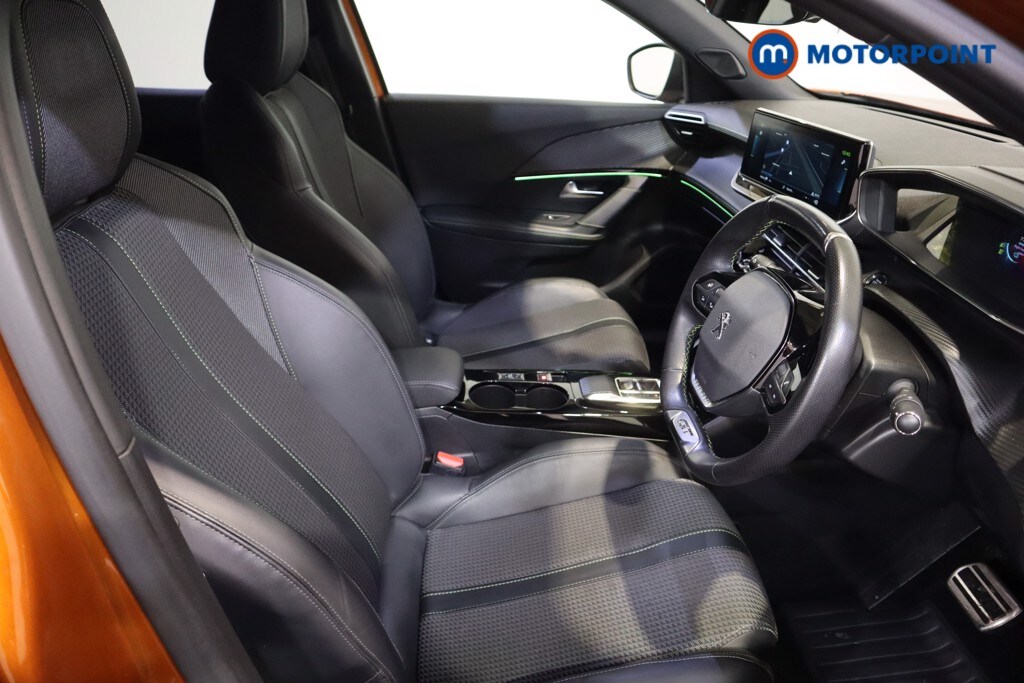 Used Peugeot 2008 2023 for sale - 78091497: Photo 29