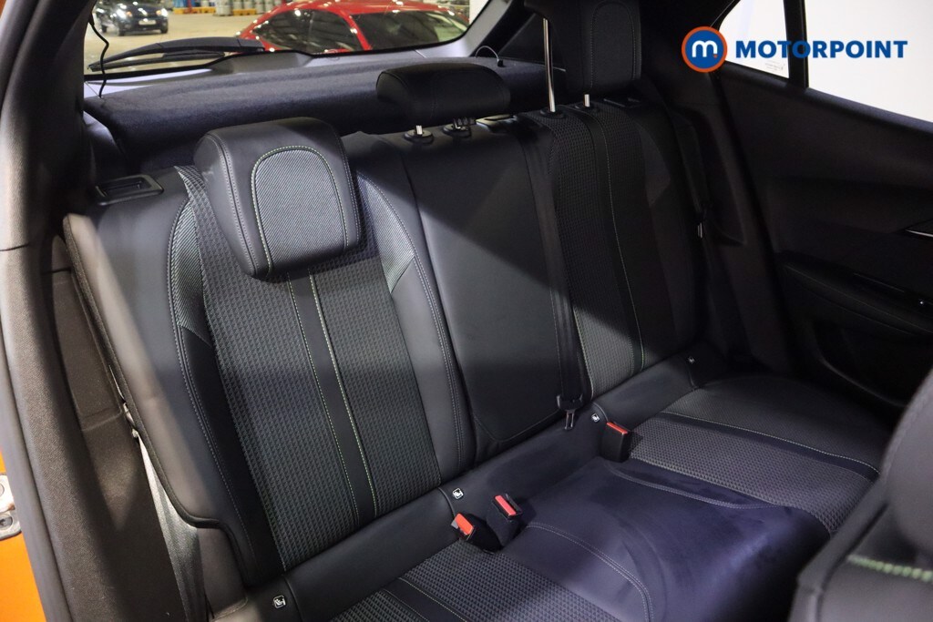 Used Peugeot 2008 2023 for sale - 78091497: Photo 32