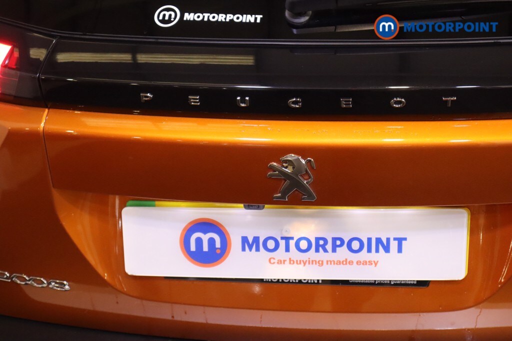 Used Peugeot 2008 2023 for sale - 78091497: Photo 36