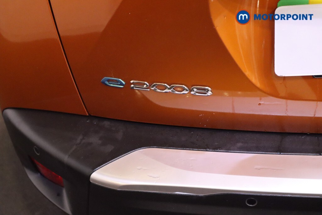 Used Peugeot 2008 2023 for sale - 78091497: Photo 37