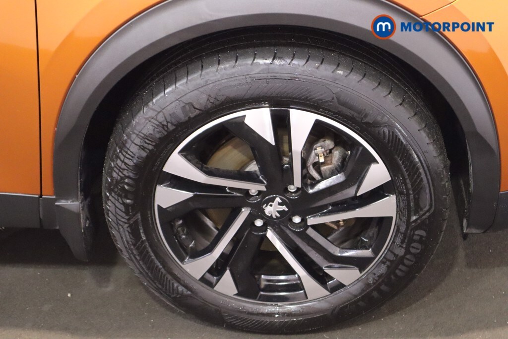 Used Peugeot 2008 2023 for sale - 78091497: Photo 42