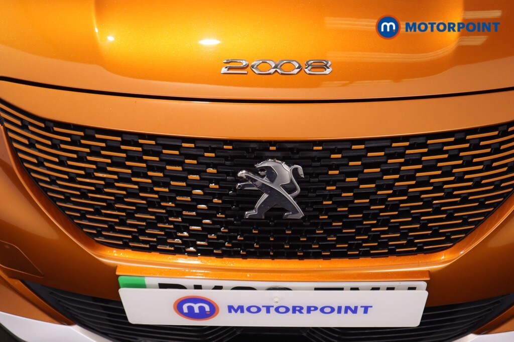 Used Peugeot 2008 2023 for sale - 78091497: Photo 47