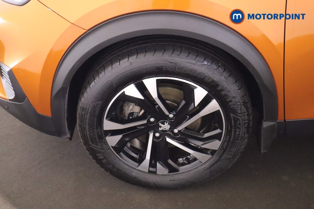 Used Peugeot 2008 2023 for sale - 78091497: Photo 48