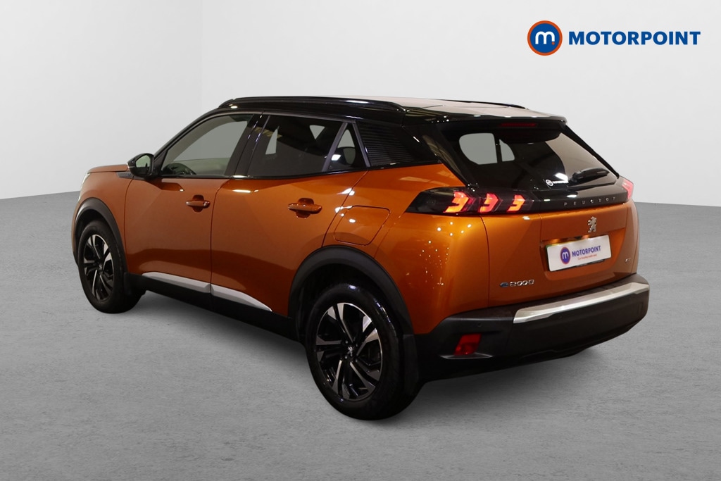 Used Peugeot 2008 2023 for sale - 78091497: Photo 5