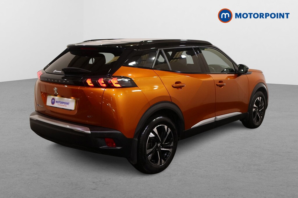 Used Peugeot 2008 2023 for sale - 78091497: Photo 7