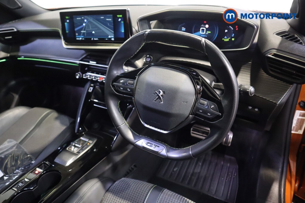 Used Peugeot 2008 2023 for sale - 78091497: Photo 9