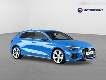 Used Audi A3 2022 for sale - 79640785: Photo