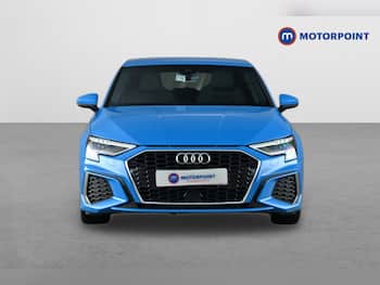 Used Audi A3 2022 for sale - 79640785: Photo