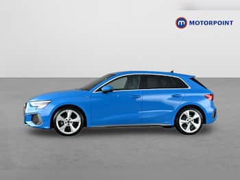 Used Audi A3 2022 for sale - 79640785: Photo