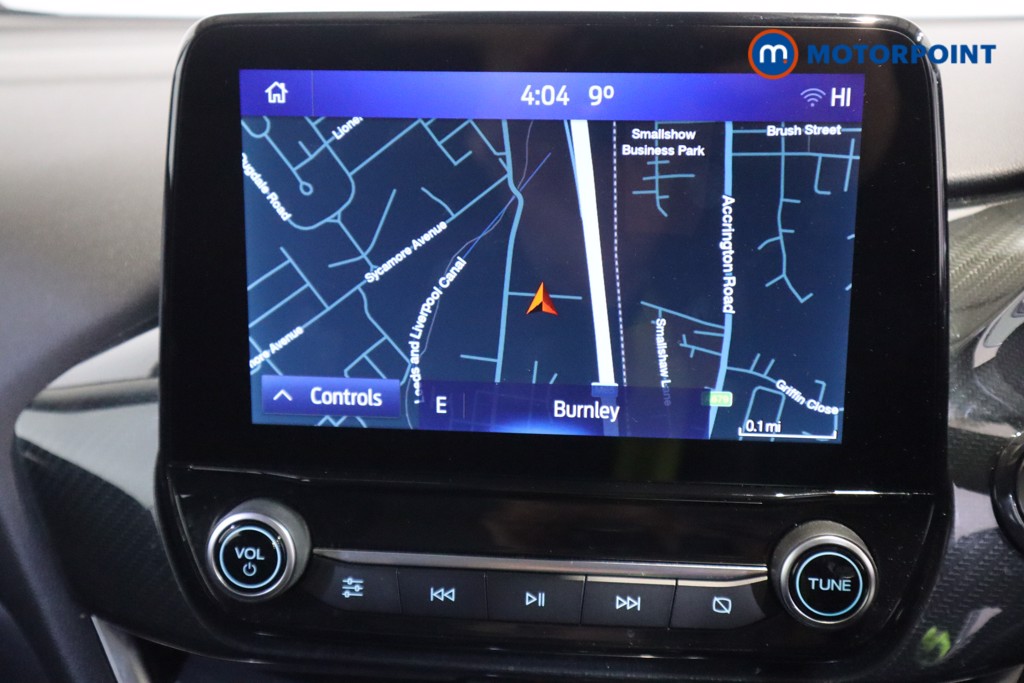 Used Ford Puma 2022 for sale - 76862697: Photo 10