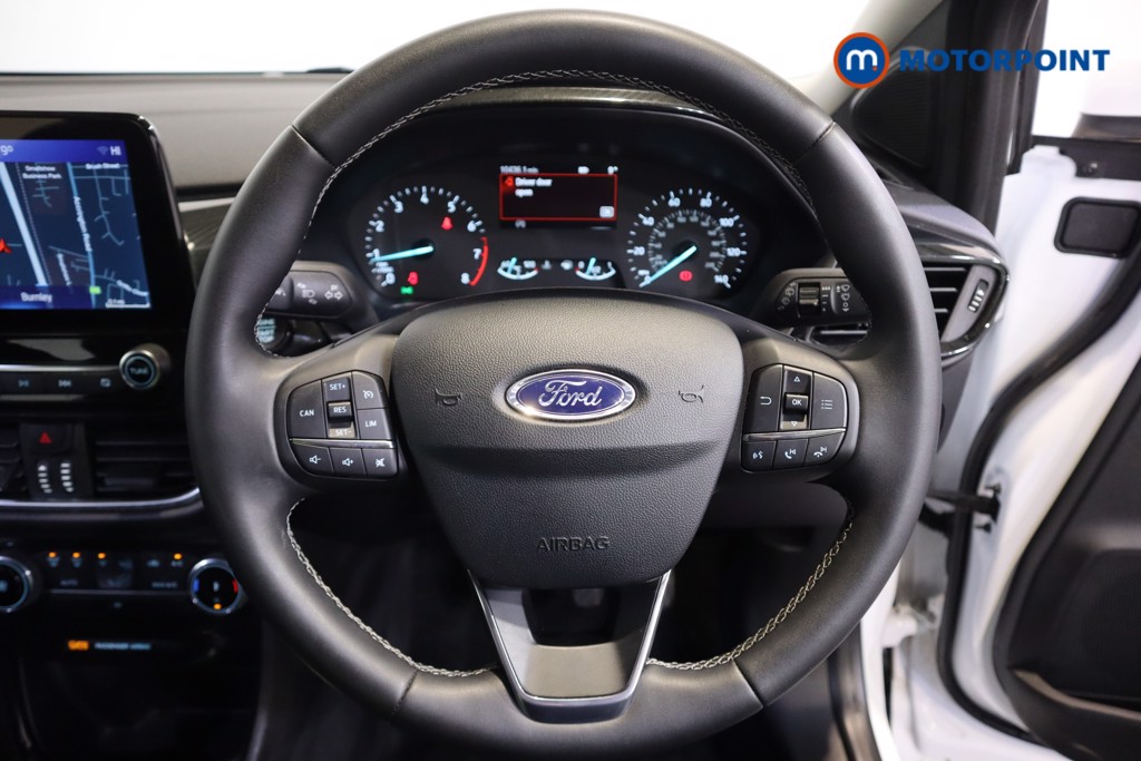 Used Ford Puma 2022 for sale - 76862697: Photo 11