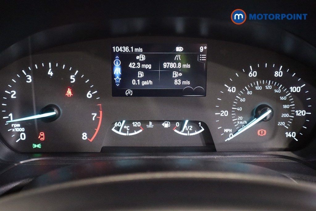 Used Ford Puma 2022 for sale - 76862697: Photo 12