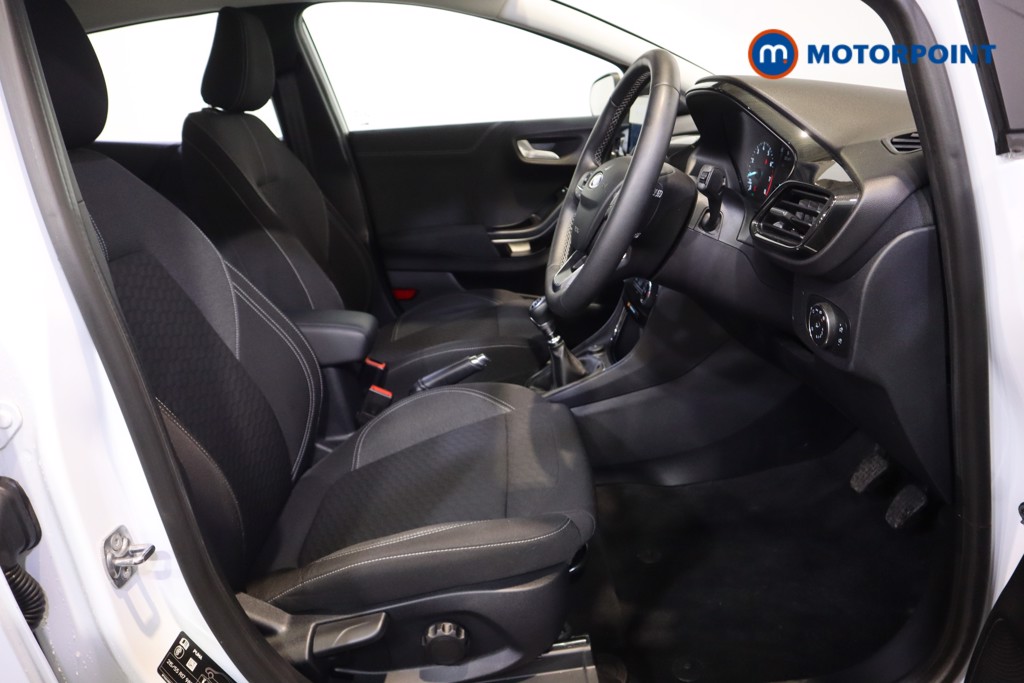 Used Ford Puma 2022 for sale - 76862697: Photo 14