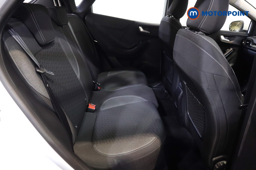 Used Ford Puma 2022 for sale - 76862697: Photo 15