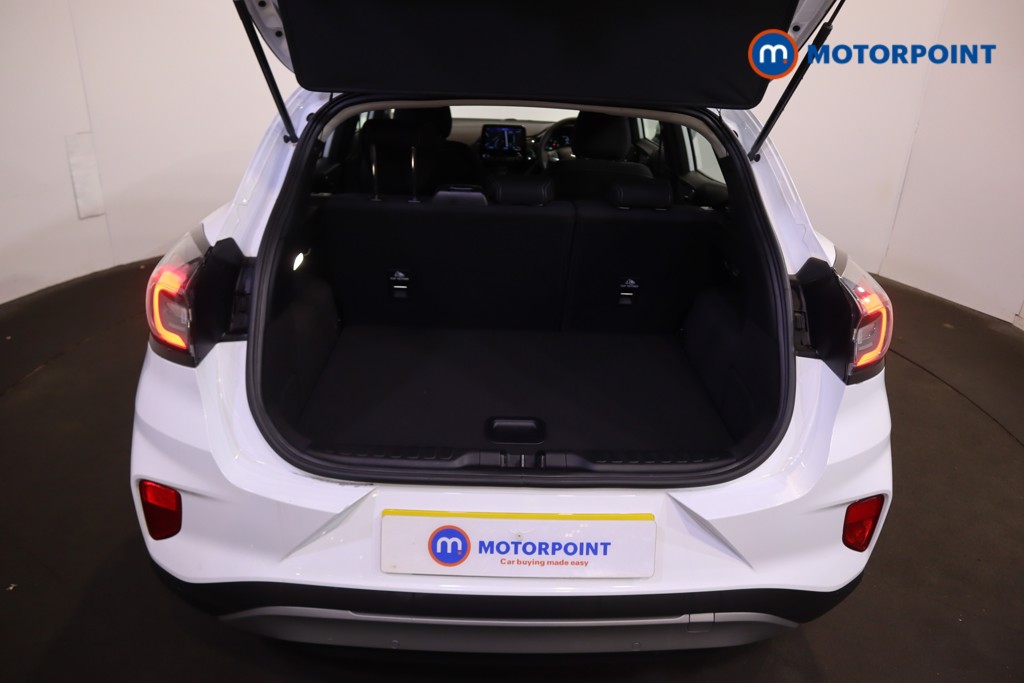 Used Ford Puma 2022 for sale - 76862697: Photo 16