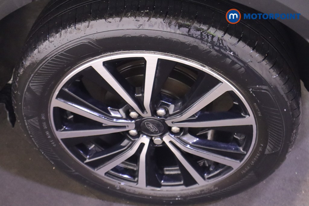 Used Ford Puma 2022 for sale - 76862697: Photo 17