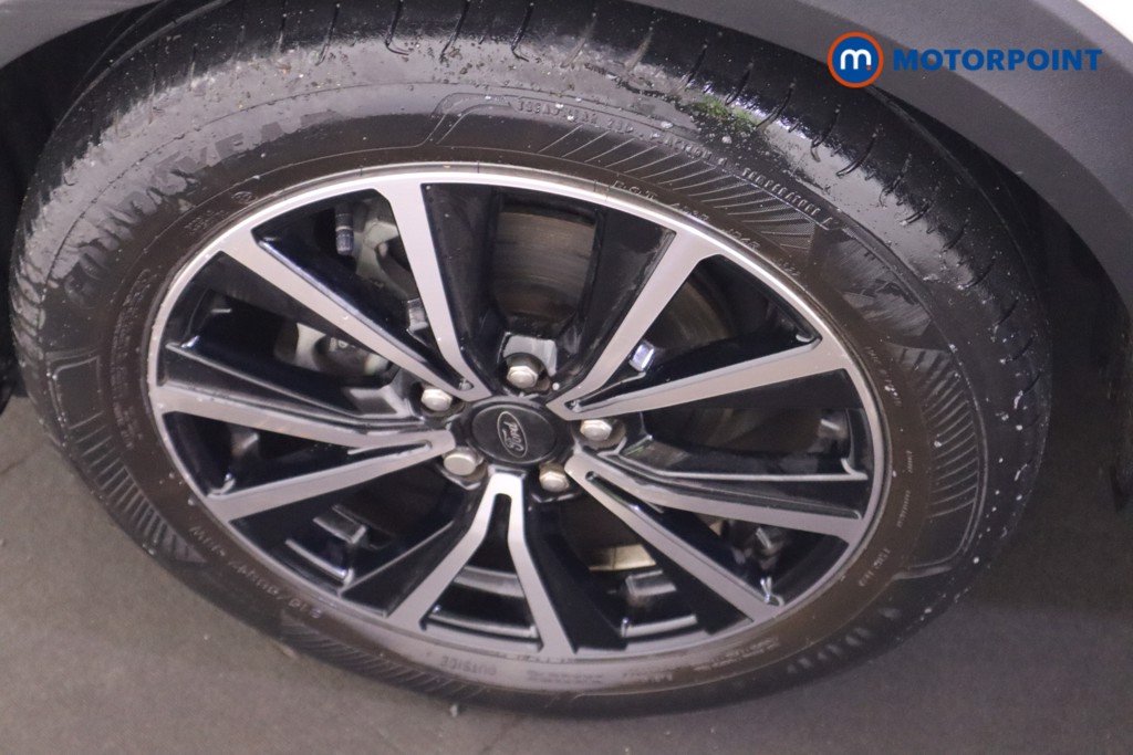 Used Ford Puma 2022 for sale - 76862697: Photo 18