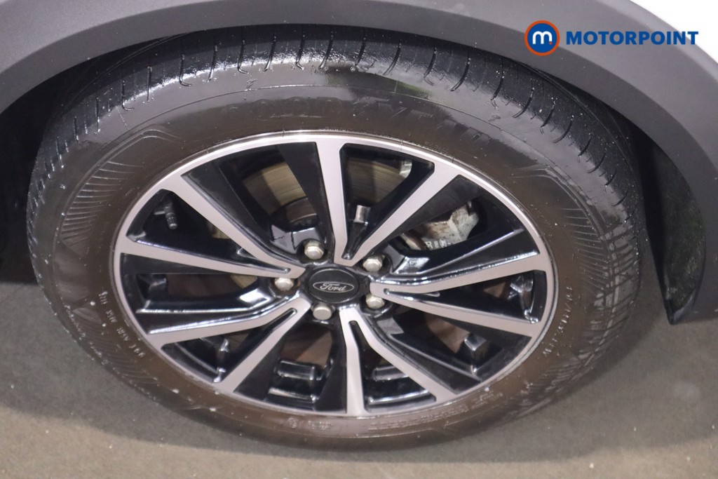 Used Ford Puma 2022 for sale - 76862697: Photo 19