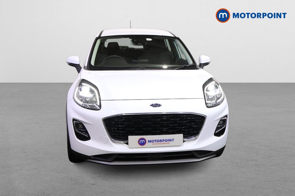 Used Ford Puma 2022 for sale - 76862697: Photo 2