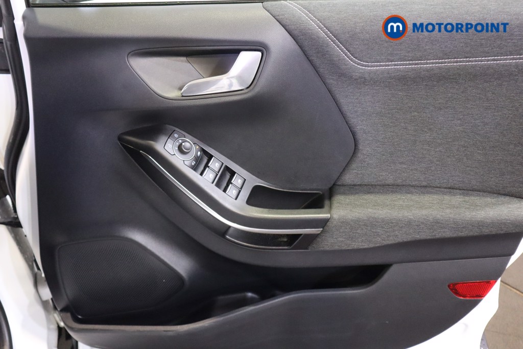 Used Ford Puma 2022 for sale - 76862697: Photo 21