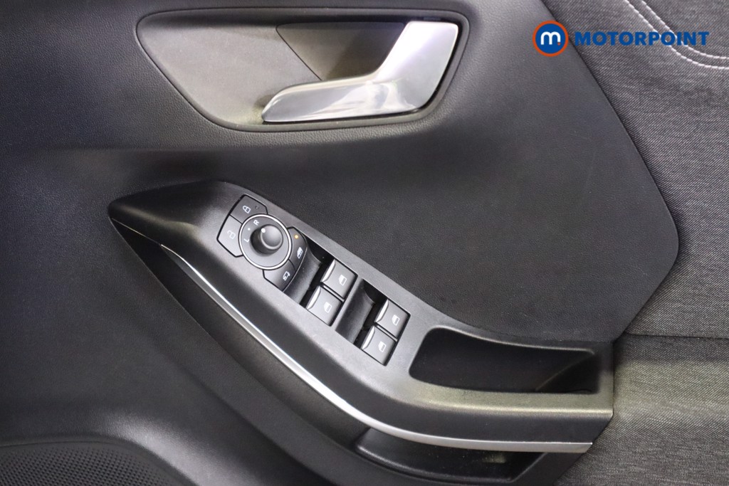 Used Ford Puma 2022 for sale - 76862697: Photo 22