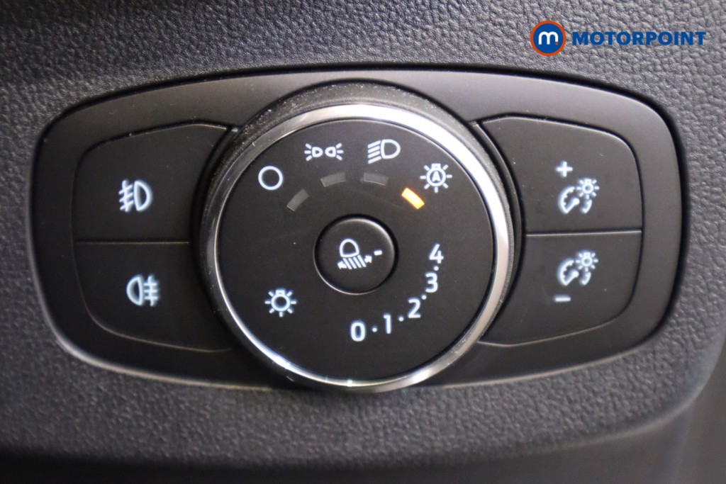 Used Ford Puma 2022 for sale - 76862697: Photo 24