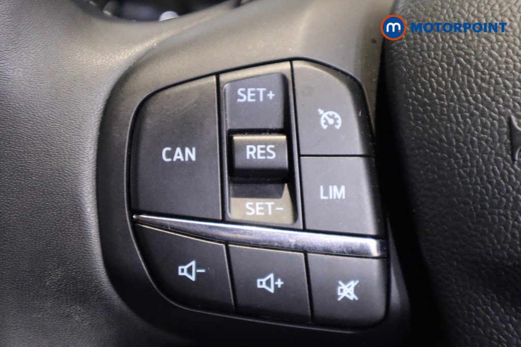 Used Ford Puma 2022 for sale - 76862697: Photo 25