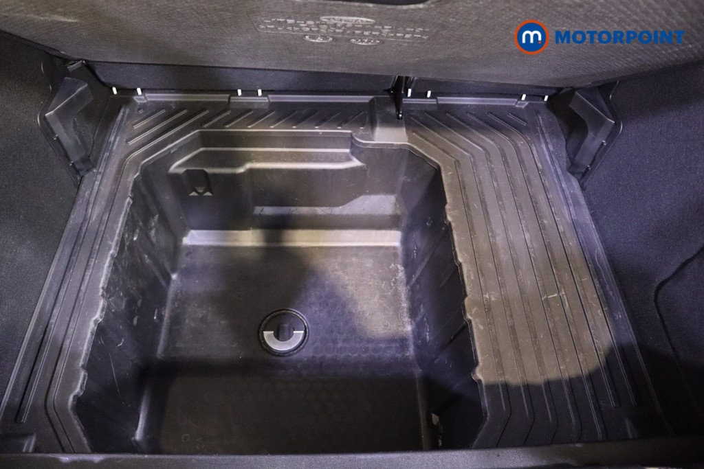 Used Ford Puma 2022 for sale - 76862697: Photo 37