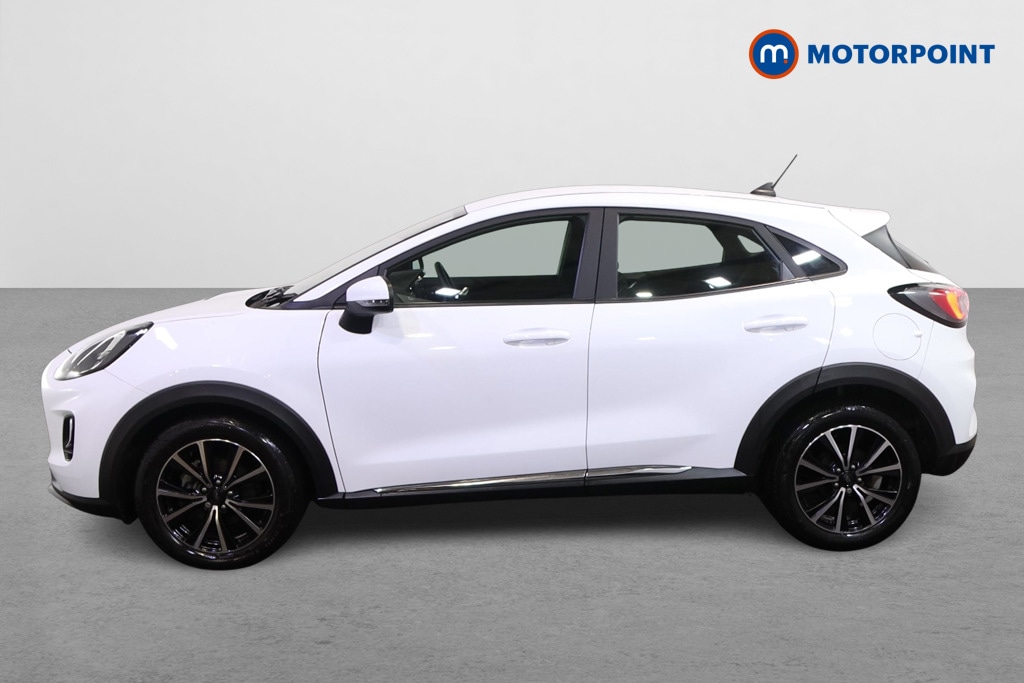 Used Ford Puma 2022 for sale - 76862697: Photo 4