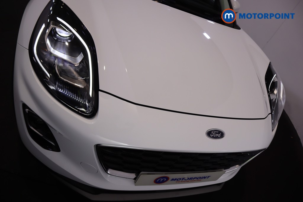 Used Ford Puma 2022 for sale - 76862697: Photo 42