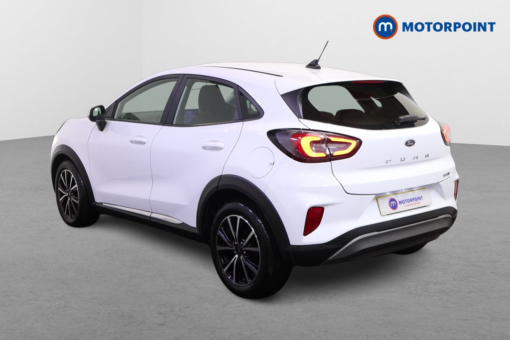 Used Ford Puma 2022 for sale - 76862697: Photo 5