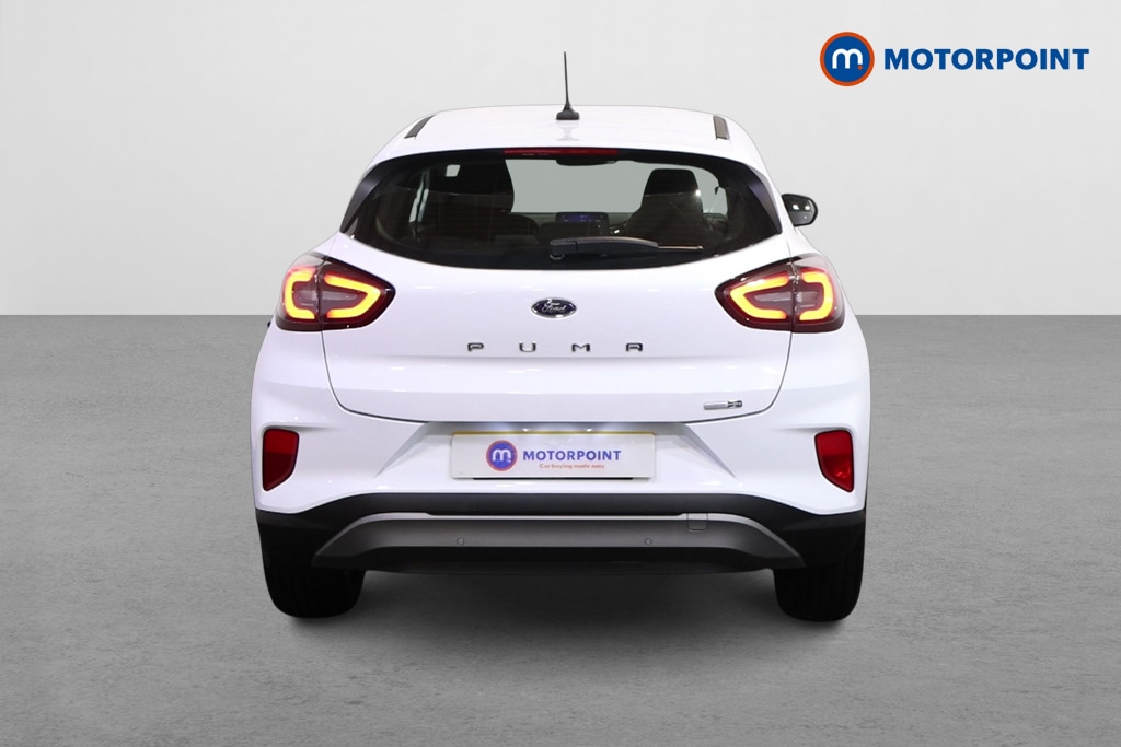 Used Ford Puma 2022 for sale - 76862697: Photo 6