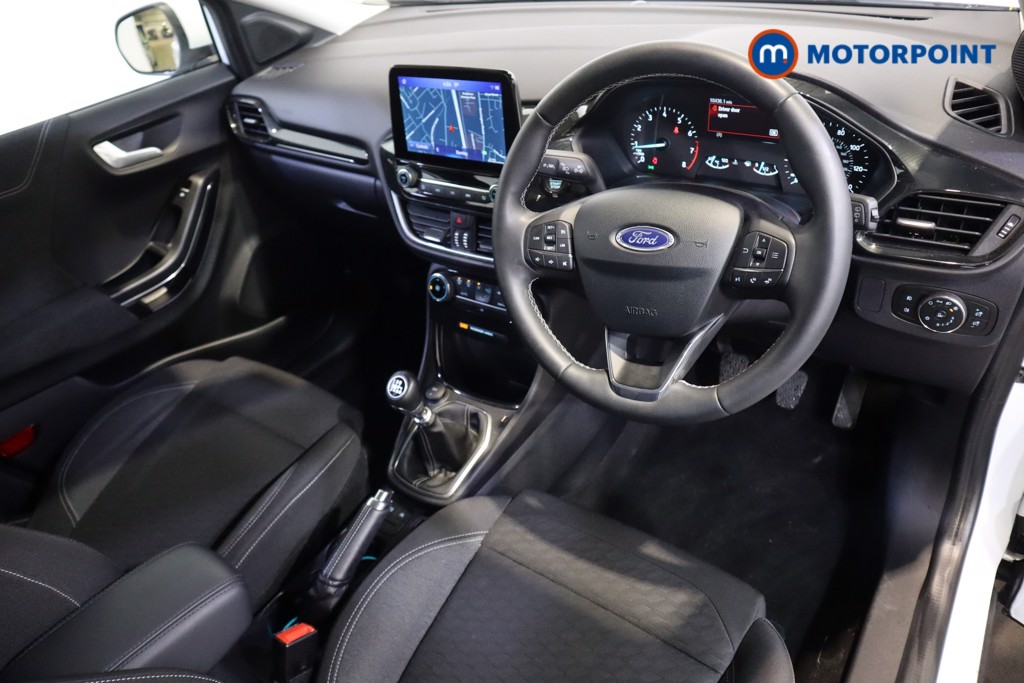 Used Ford Puma 2022 for sale - 76862697: Photo 9