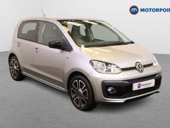 2022 - 1.0 65PS R-Line 5dr