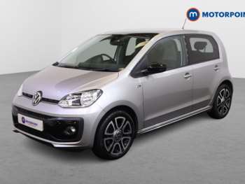 Used Volkswagen up! 2022 for sale - 74883781: Photo